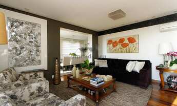 Imagem 6: 4 dormitórios na Rua Lincoln Albuquerque