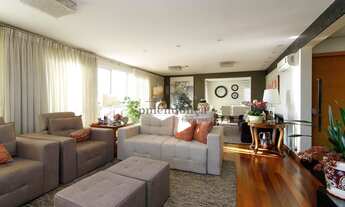 Imagem 7: 4 dormitórios na Rua Lincoln Albuquerque