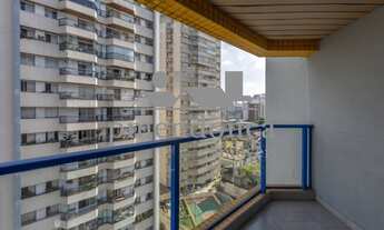 Imagem 2: 3 dormitórios na Rua Doutor Augusto De Miranda