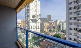 Imagem 3: 3 dormitórios na Rua Doutor Augusto De Miranda