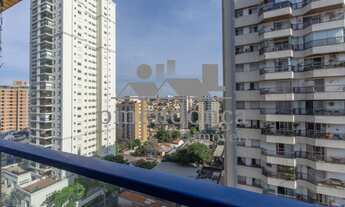 Imagem 4: 3 dormitórios na Rua Doutor Augusto De Miranda