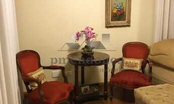 Imagem 2: 3 dormitórios na Rua Apiacás