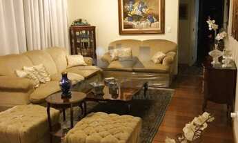 Imagem 3: 3 dormitórios na Rua Apiacás