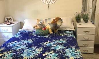 Imagem 5: 3 dormitórios na Rua Apiacás