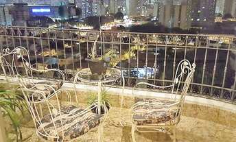 Imagem: 3 dormitórios na Rua Aimberê