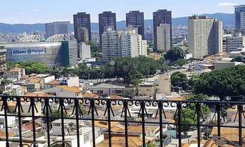 Imagem 3: 3 dormitórios na Rua Aimberê