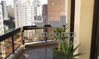 Imagem 3: 4 dormitórios na Rua Doutor Cândido Espinheira