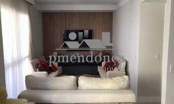 Imagem 4: 4 dormitórios na Rua Doutor Cândido Espinheira