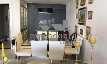 Imagem 7: 4 dormitórios na Rua Doutor Cândido Espinheira