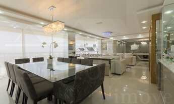 Imagem: 4 dormitórios na Rua Wanderley