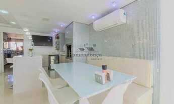 Imagem 5: 4 dormitórios na Rua Wanderley