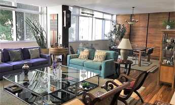 Imagem: 4 dormitórios na Rua Piaui