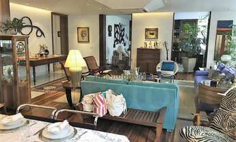 Imagem 2: 4 dormitórios na Rua Piaui