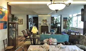 Imagem 4: 4 dormitórios na Rua Piaui