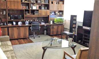 Imagem 5: 4 dormitórios na Rua Piaui