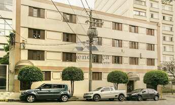 Imagem: 2 dormitórios na Rua Aimberê