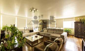 Imagem: 4 dormitórios na Rua Emilio De Menezes