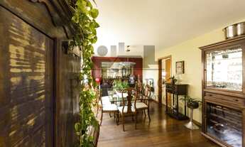 Imagem 3: 4 dormitórios na Rua Emilio De Menezes