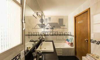 Imagem 4: 4 dormitórios na Rua Emilio De Menezes