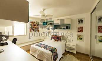 Imagem 7: 4 dormitórios na Rua Emilio De Menezes