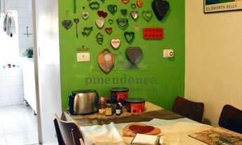 Imagem 2: 2 dormitórios na Rua Doutor Gabriel Dos Santos