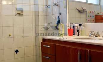 Imagem 4: 2 dormitórios na Rua Doutor Gabriel Dos Santos