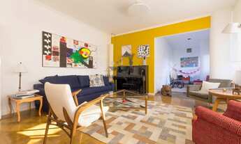 Imagem: 3 dormitórios na Rua Maranhão