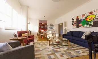 Imagem 4: 3 dormitórios na Rua Maranhão