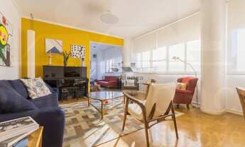 Imagem 6: 3 dormitórios na Rua Maranhão