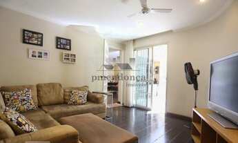 Imagem 2: 3 dormitórios na Rua Doutor Albuquerque Lins