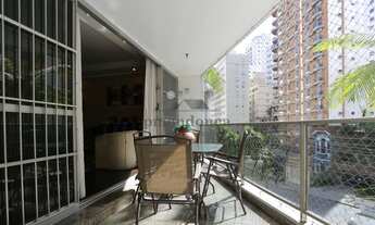 Imagem 3: 3 dormitórios na Rua Doutor Albuquerque Lins