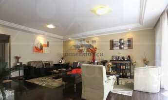 Imagem 5: 3 dormitórios na Rua Doutor Albuquerque Lins