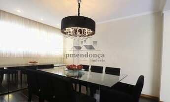 Imagem 6: 3 dormitórios na Rua Doutor Albuquerque Lins