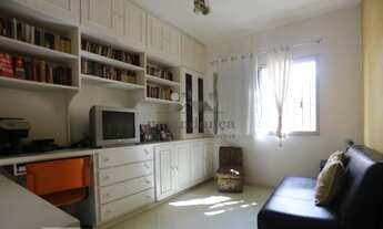 Imagem 7: 3 dormitórios na Rua Doutor Albuquerque Lins