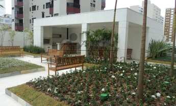 Imagem 3: 2 dormitórios na Rua Cayowaá