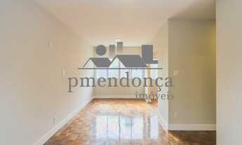 Imagem: 1 dormitório na Rua Joaquim Antunes