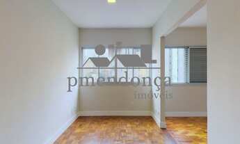 Imagem 2: 1 dormitório na Rua Joaquim Antunes