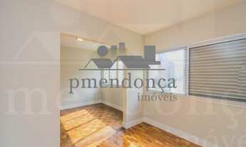 Imagem 3: 1 dormitório na Rua Joaquim Antunes