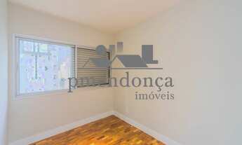 Imagem 4: 1 dormitório na Rua Joaquim Antunes