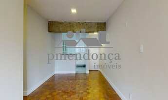 Imagem 5: 1 dormitório na Rua Joaquim Antunes