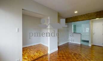 Imagem 6: 1 dormitório na Rua Joaquim Antunes