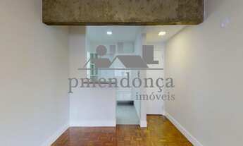 Imagem 7: 1 dormitório na Rua Joaquim Antunes