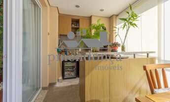 Imagem 2: 3 dormitórios na Rua Fábia