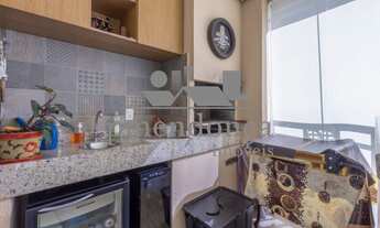 Imagem 3: 3 dormitórios na Rua Fábia