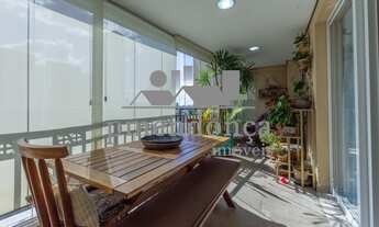 Imagem 5: 3 dormitórios na Rua Fábia