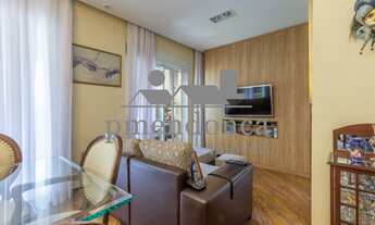 Imagem 7: 3 dormitórios na Rua Fábia