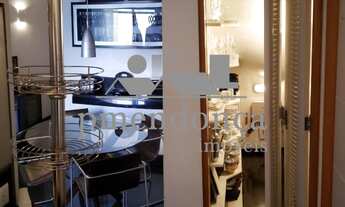 Imagem 7: 2 dormitórios na Rua Coronel Melo De Oliveira