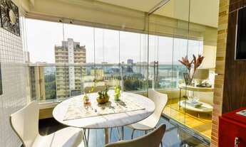 Imagem: 5 dormitórios na Rua Lincoln Albuquerque