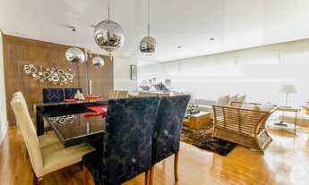 Imagem 3: 5 dormitórios na Rua Lincoln Albuquerque