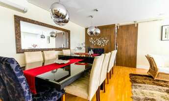 Imagem 4: 5 dormitórios na Rua Lincoln Albuquerque